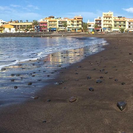 Casa Olivier La Playa Bajo Διαμέρισμα Valle Gran Rey Εξωτερικό φωτογραφία