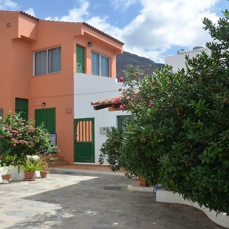 Casa Olivier La Playa Bajo Διαμέρισμα Valle Gran Rey Εξωτερικό φωτογραφία