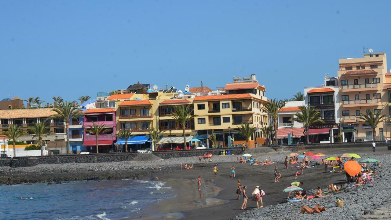 Casa Olivier La Playa Bajo Διαμέρισμα Valle Gran Rey Εξωτερικό φωτογραφία