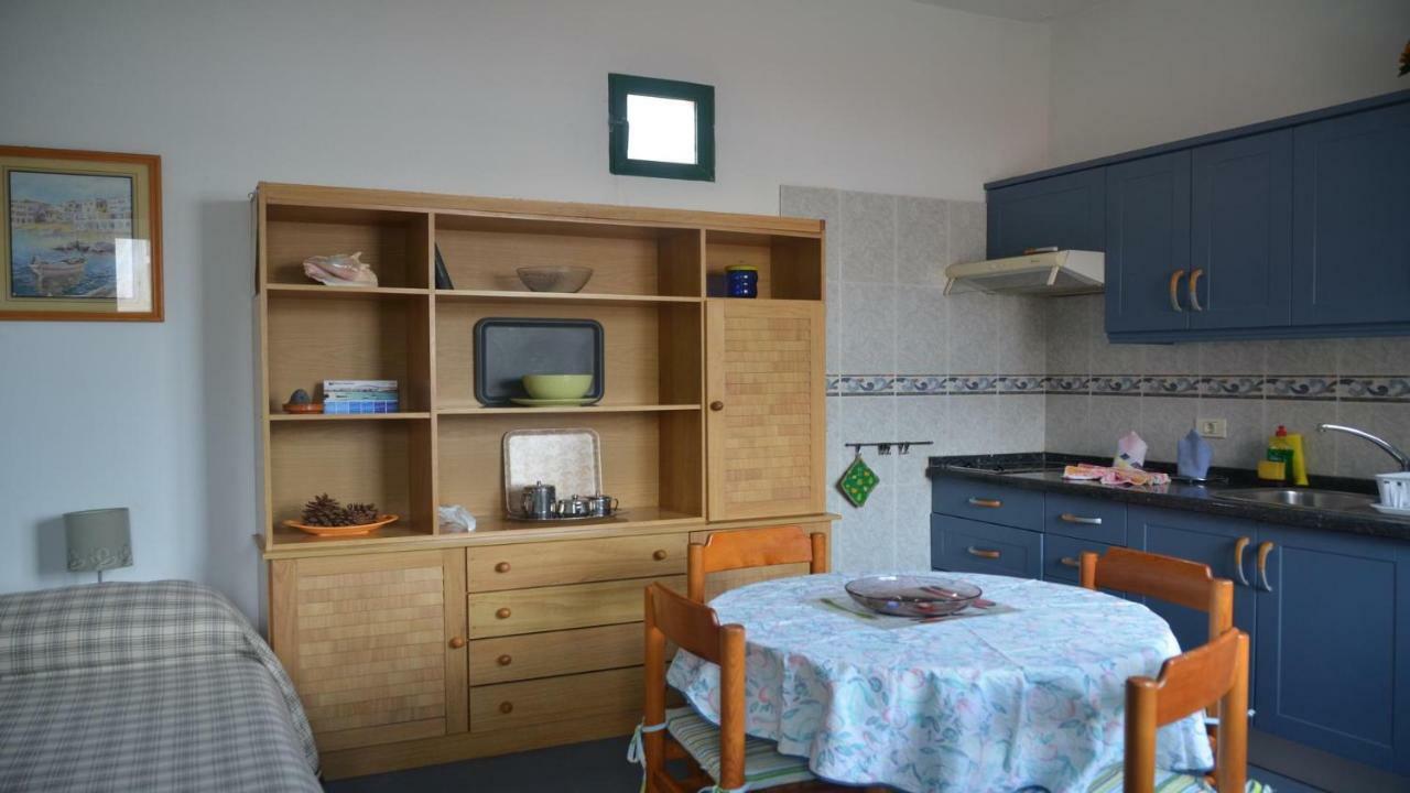 Casa Olivier La Playa Bajo Διαμέρισμα Valle Gran Rey Εξωτερικό φωτογραφία