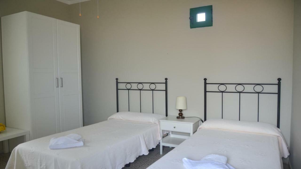 Casa Olivier La Playa Bajo Διαμέρισμα Valle Gran Rey Εξωτερικό φωτογραφία