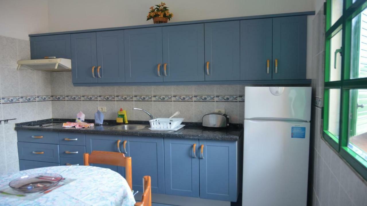 Casa Olivier La Playa Bajo Διαμέρισμα Valle Gran Rey Εξωτερικό φωτογραφία
